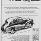 Illustration for article titled British Postwar Car Ads